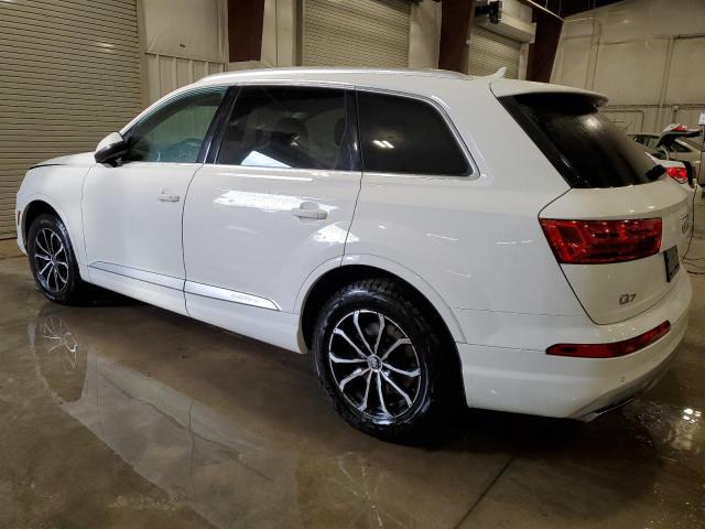 WA1VAAF74HD016861 2017 AUDI Q7, photo no. 2