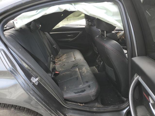 2018 BMW 328 D XDRI - WBA8F1C53JK898403