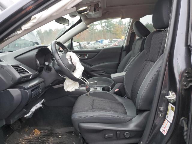 2019 SUBARU FORESTER P - JF2SKAEC6KH460975