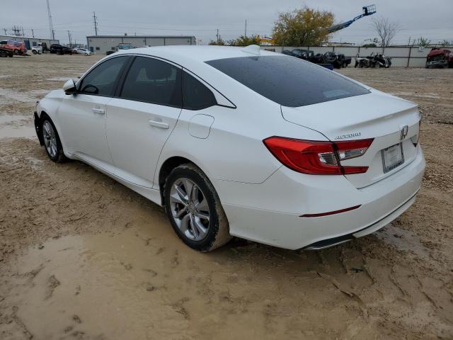 1HGCV1F19JA159181 | 2018 HONDA ACCORD LX