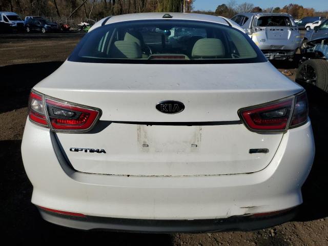 KNAGM4AD2E5064382 KIA OPTIMA HYBRID
