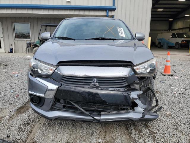 JA4AP3AUXGZ027435 | 2016 MITSUBISHI OUTLANDER