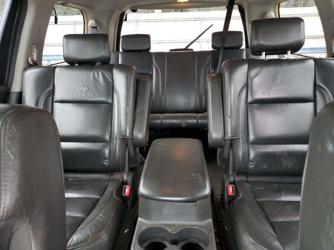 5N3AA08A45N802756 2005 Infiniti Qx56