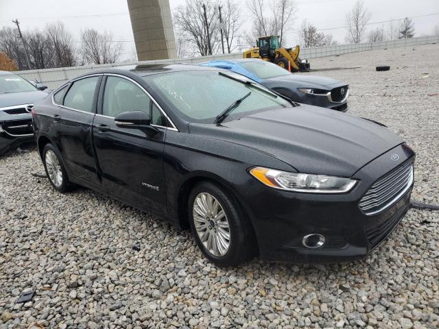 3FA6P0LU4DR226641 | 2013 Ford fusion se hybrid