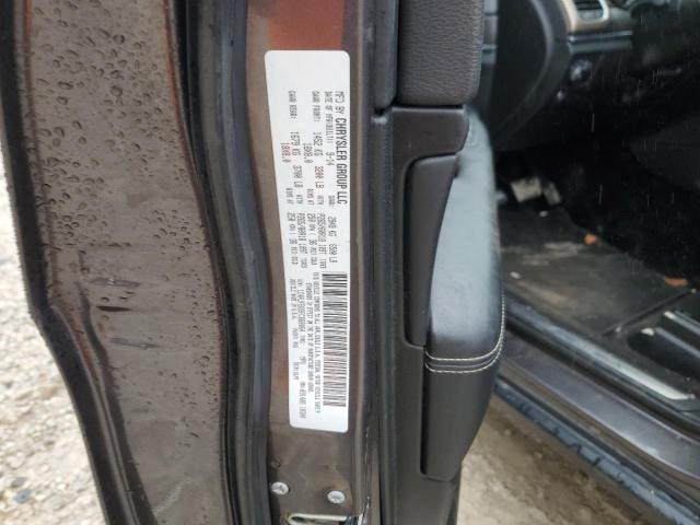 2015 JEEP GRAND CHER - 1C4RJFBG9FC668064