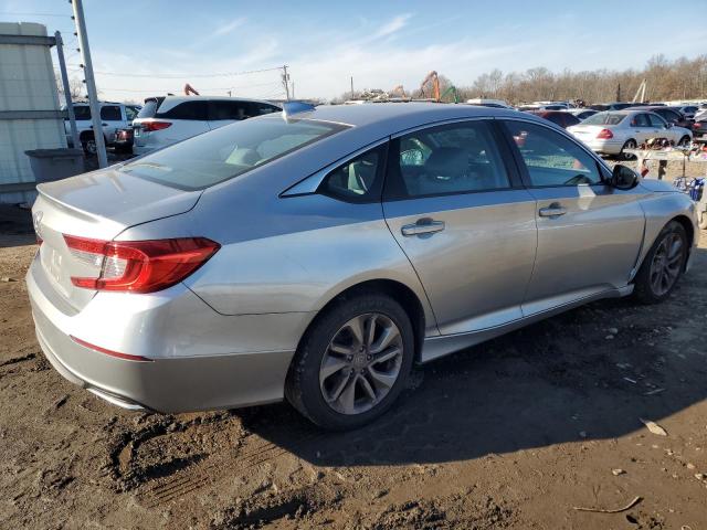 1HGCV1F12KA124032 | 2019 HONDA ACCORD LX