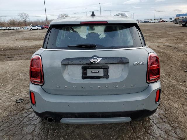 2022 MINI Cooper - Image 6