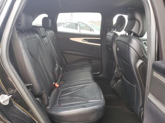 2016 LINCOLN MKX PREMIE - 2LMTJ6JR6GBL79413
