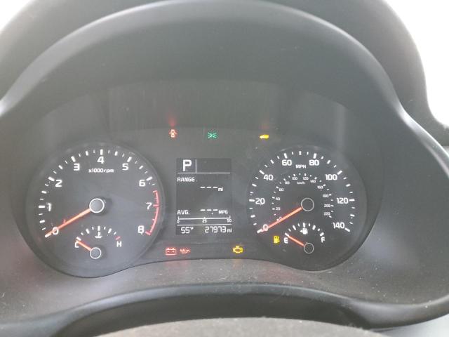 2020 KIA RIO LX - 3KPA24AD3LE260539