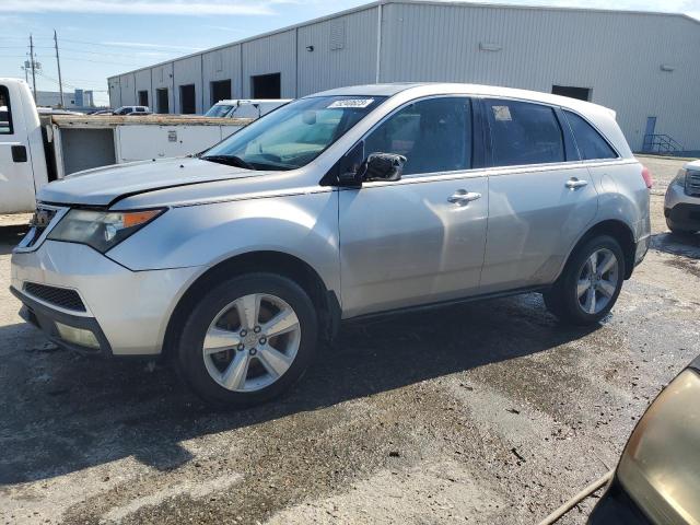 2HNYD2H26BH507499 | 2011 Acura mdx