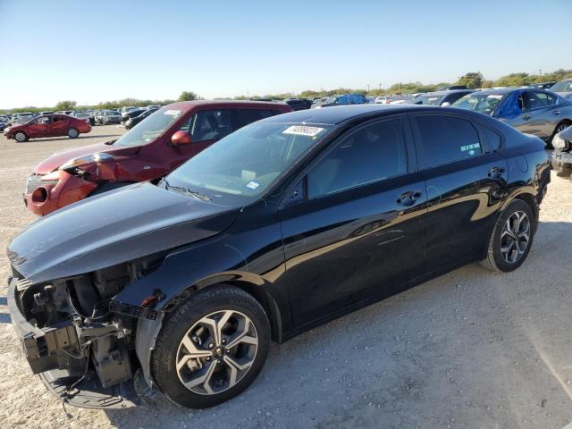 2020 Kia Forte FE