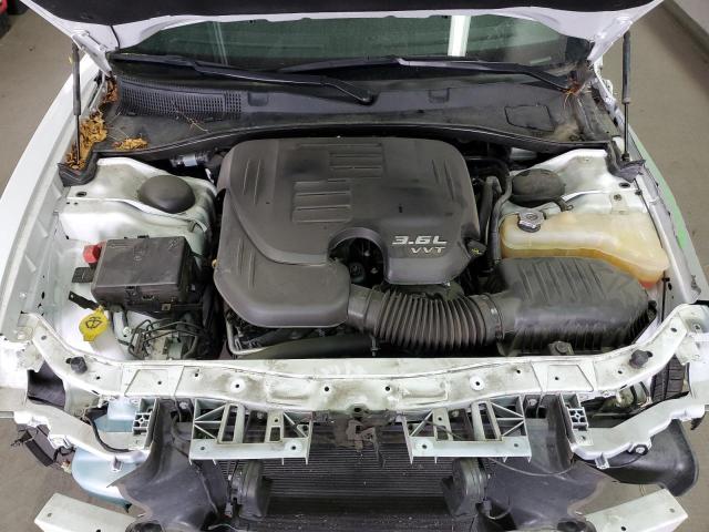 2C3CDXBG4JH210767 Dodge Charger Sxt