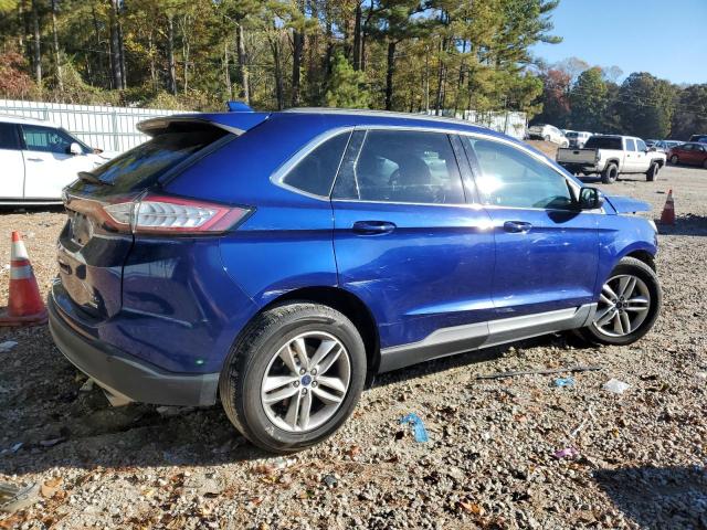 2FMTK3J93FBC22489 Ford EDGE SEL