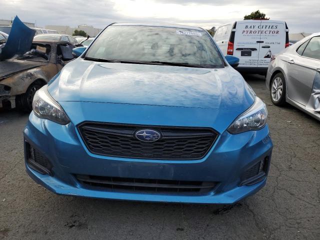4S3GKAK6XH3601362 Subaru Impreza Sport