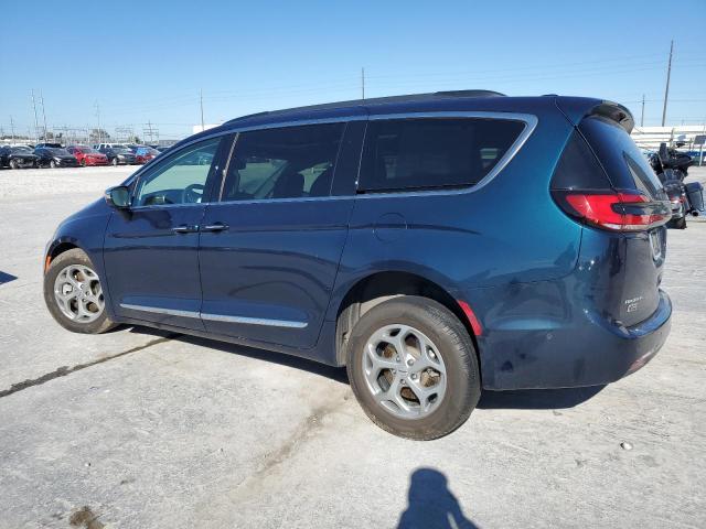 2C4RC3GG9NR174732 | 2022 CHRYSLER PACIFICA L