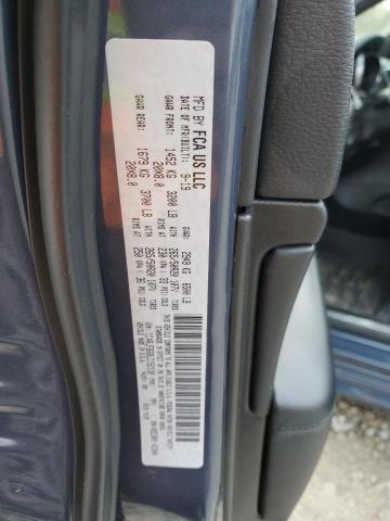 2020 JEEP GRAND CHER - 1C4RJFBG8LC152130