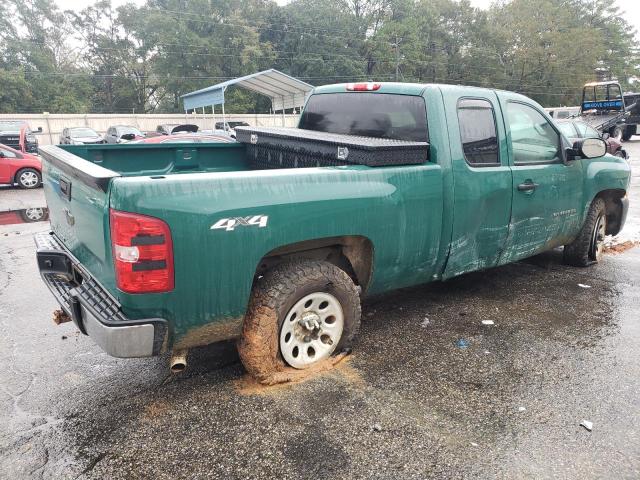 Vin: 1gcrkpe72dz294809, lot: 74960073, chevrolet all models k1500 20133