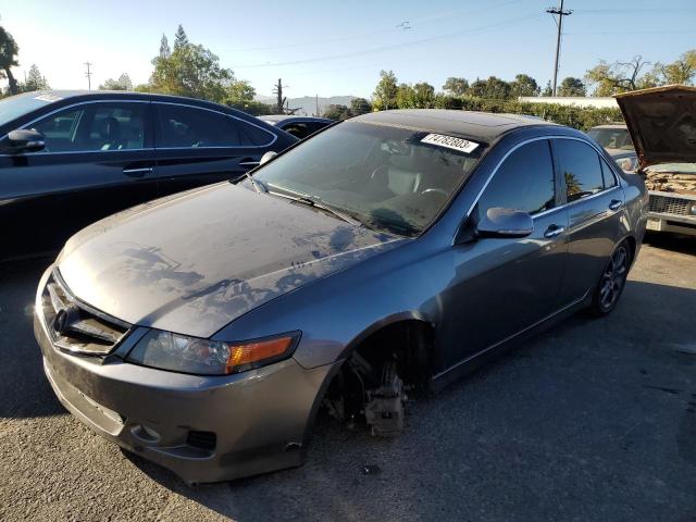 2007 Acura TSX 