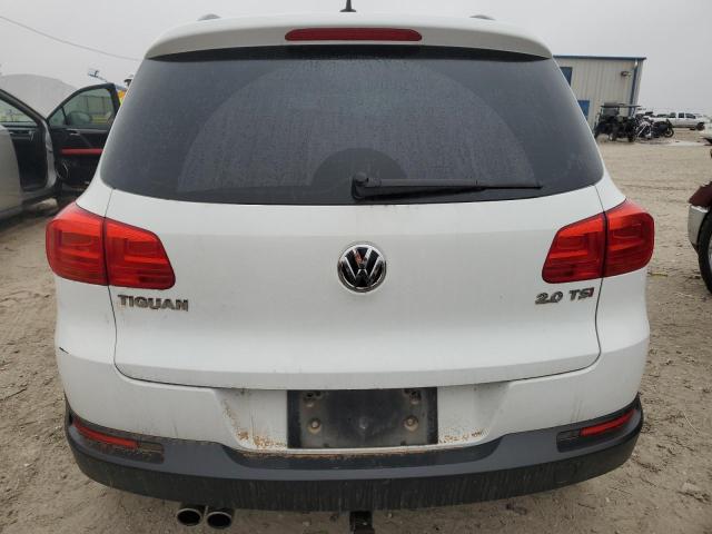 WVGAV7AX8FW560280 2015 VOLKSWAGEN TIGUAN-5