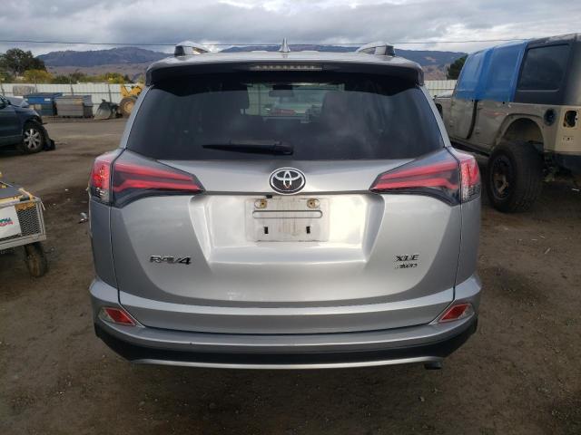 JTMRFREV2JD234844 | 2018 TOYOTA RAV4 ADVEN