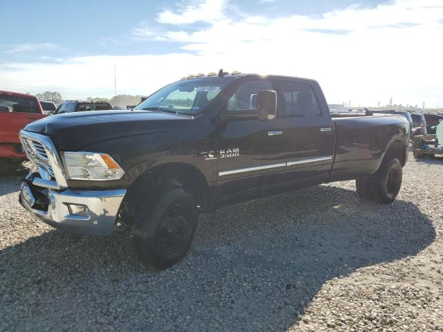 2017 Ram 3500 SLT