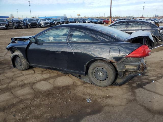 1HGCM72716A013283 | 2006 Honda accord ex