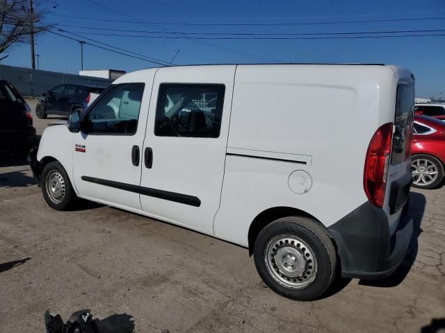 ZFBERFAB4H6F47690 | 2017 RAM PROMASTER