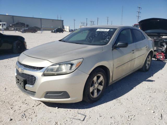 2014 Chevrolet Malibu LS