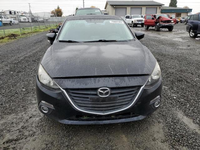 JM1BM1W78E1115034 | 2014 MAZDA 3 GRAND TO