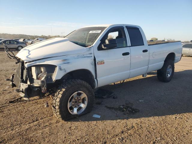 2009 Dodge Ram 2500 