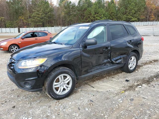 2011 Hyundai Santa Fe GLS