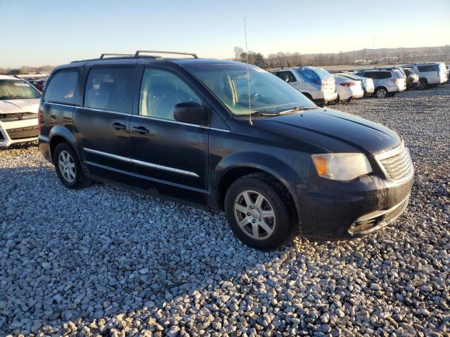 2A4RR5DG8BR614072 | 2011 Chrysler town & country touring