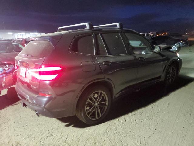 5UXTR9C50KLP97753 2019 BMW X3, photo no. 3