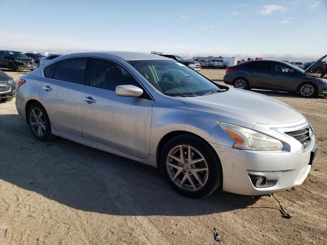 Vin: 1n4al3ap2fc127385, lot: 77272293, nissan altima 2.5 20154