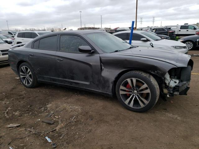 2C3CDXCT0EH217670 | 2014 DODGE CHARGER R/