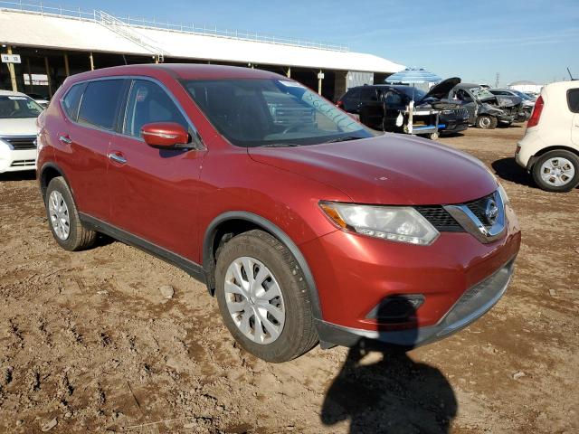 Vin: knmat2mv6fp582750, lot: 77192283, nissan rogue s 20154