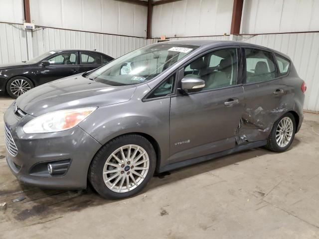 2013 Ford C-Max Energi SE