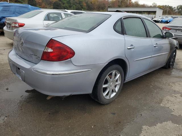 2005 Buick Lacrosse Cxs VIN: 2G4WE537751298734 Lot: 75447823