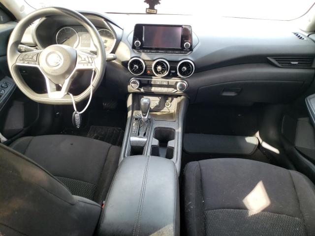 2021 NISSAN SENTRA S - 3N1AB8BV8MY330117