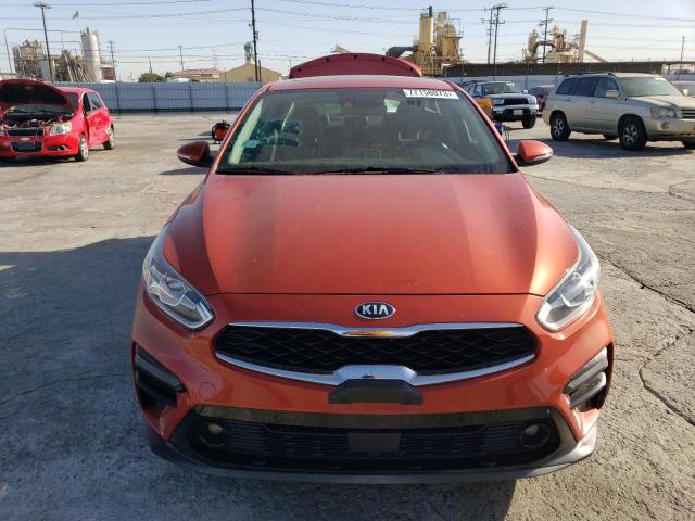 2019 KIA FORTE EX - 3KPF54AD3KE070316