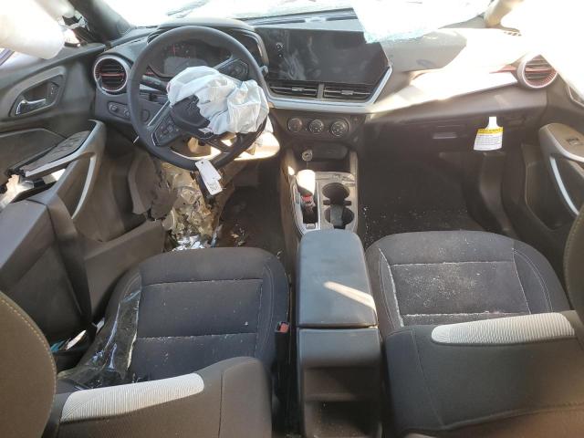 2024 CHEVROLET TRAX 1RS - KL77LGE23RC081982