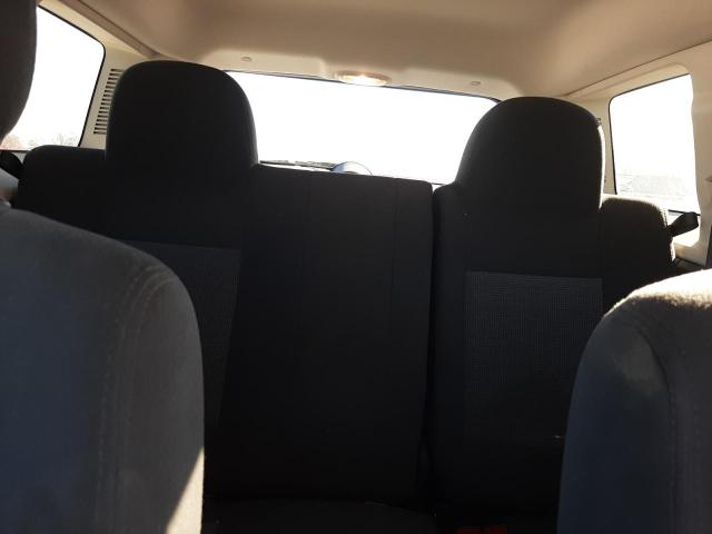1C4NJPBA1GD811312 Jeep Patriot Sport