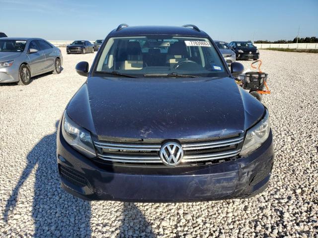 WVGBV7AXXGW580049 | 2016 VOLKSWAGEN TIGUAN S