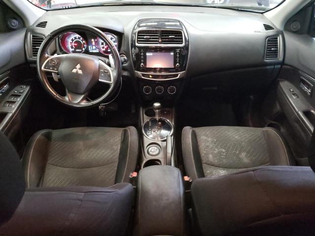 4A4AR4AU7FE022357 Mitsubishi Outlander Sport Se