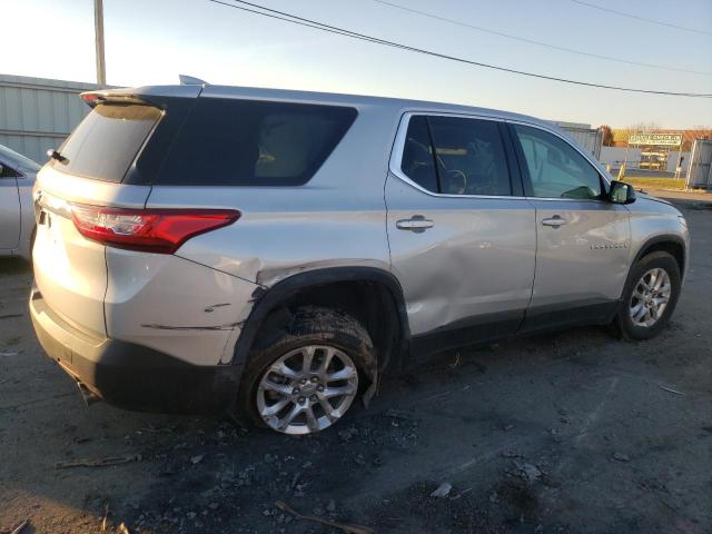 1GNEVFKW6LJ314186 | 2020 CHEVROLET TRAVERSE L