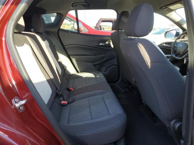 2024 CHEVROLET TRAX 1RS - KL77LGE22RC073646