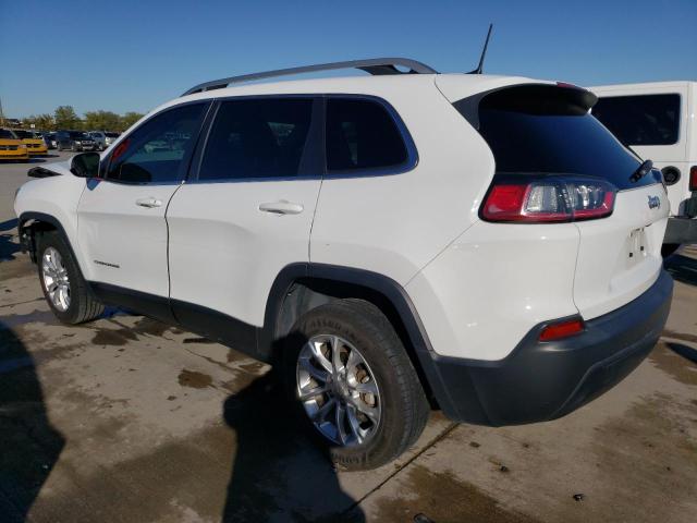 1C4PJLCB7KD159524 | 2019 JEEP CHEROKEE L