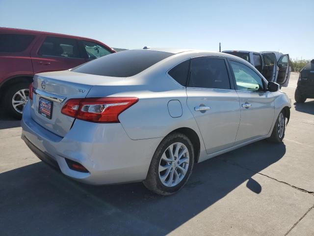 3N1AB7AP6KL623926 | 2019 NISSAN SENTRA S