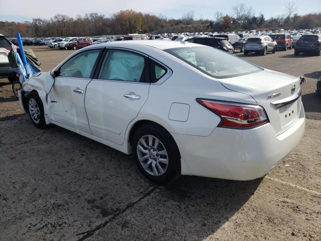 1N4AL3AP8FN324808 Nissan ALTIMA 2.5