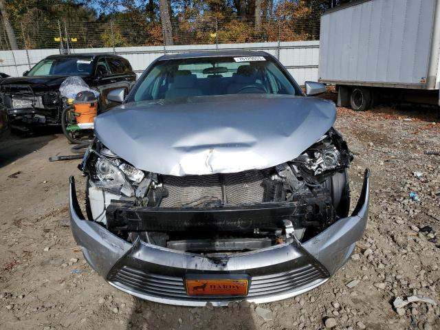 4T4BF1FK3GR518632 | 2016 TOYOTA CAMRY LE